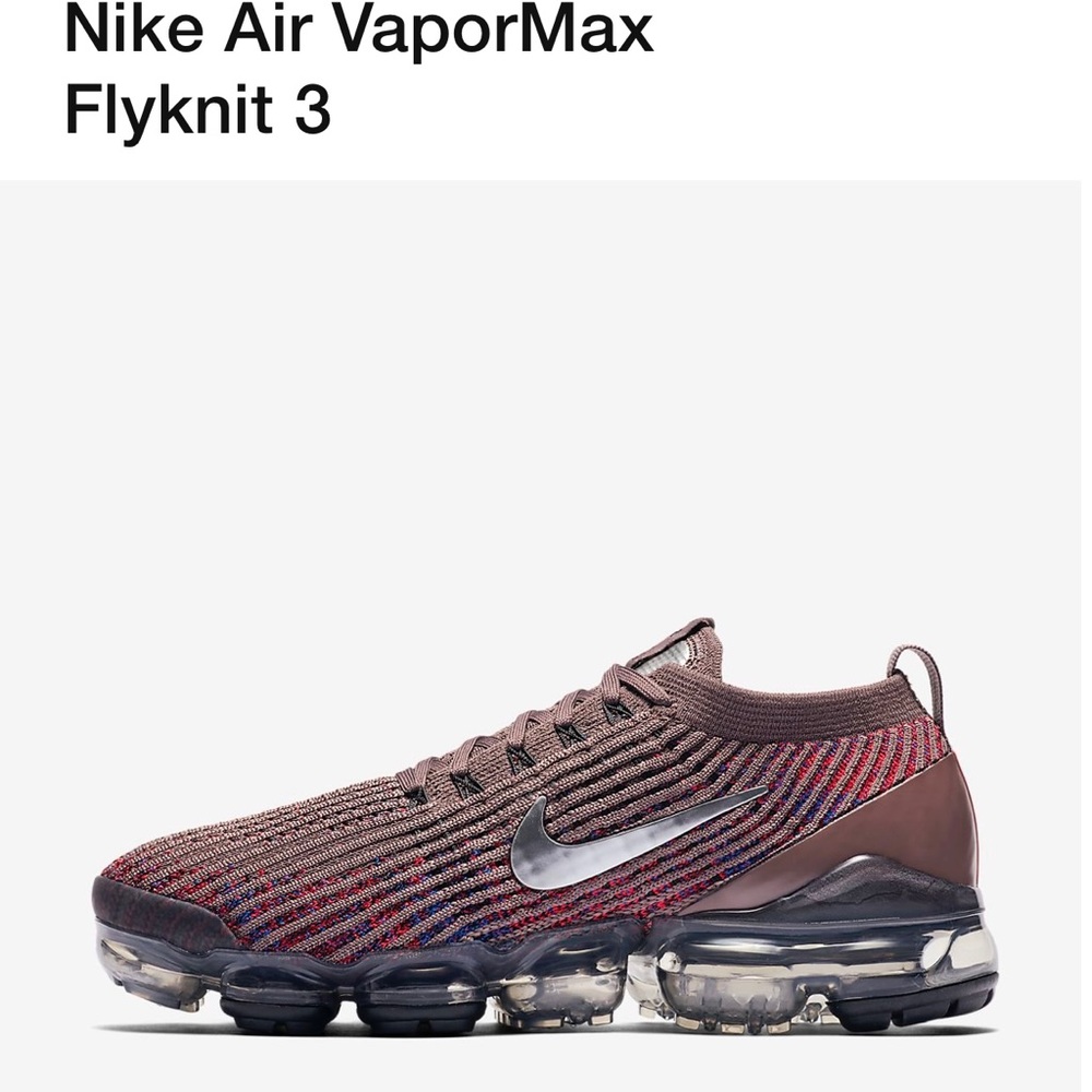 NIKE VAPORMAX